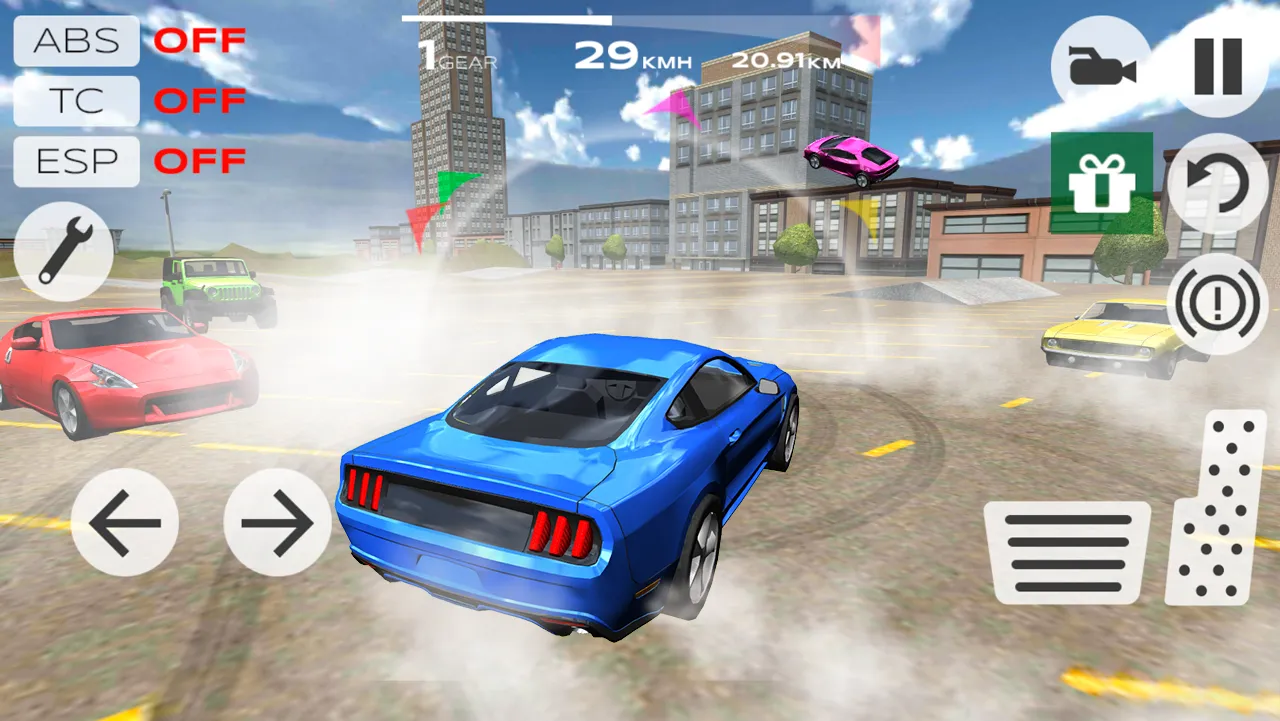 They Are Coming Zombie Defense v1.30.1 APK Мод (Меню, Много монет, Без рекламы) Screenshot 4 They Are Coming Zombie Defense v1.30.1 APK Мод (Меню, Много монет, Без рекламы) Screenshot 4