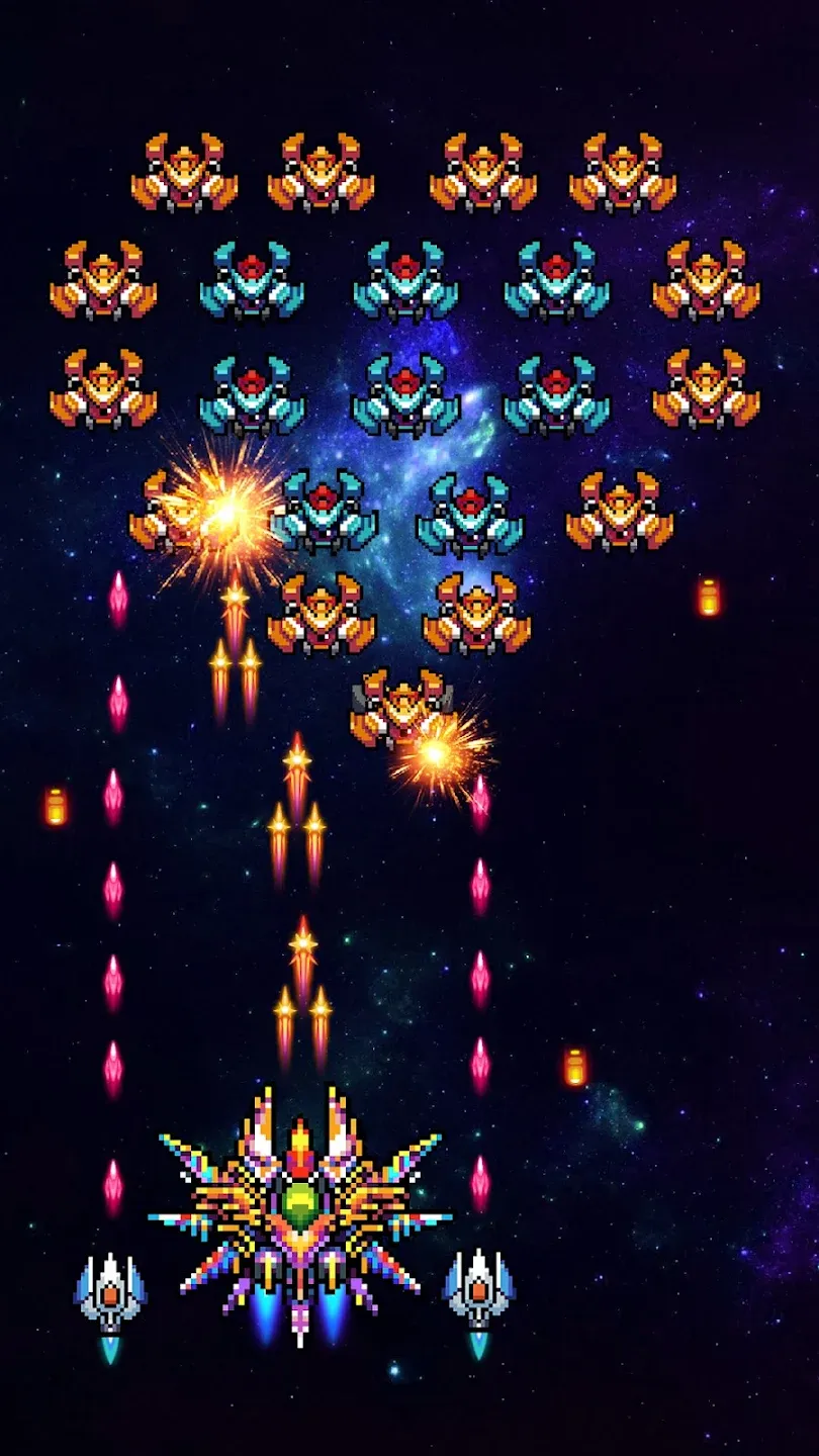 Knights Fight: Medieval Arena [мод: много денег] Screenshot 2