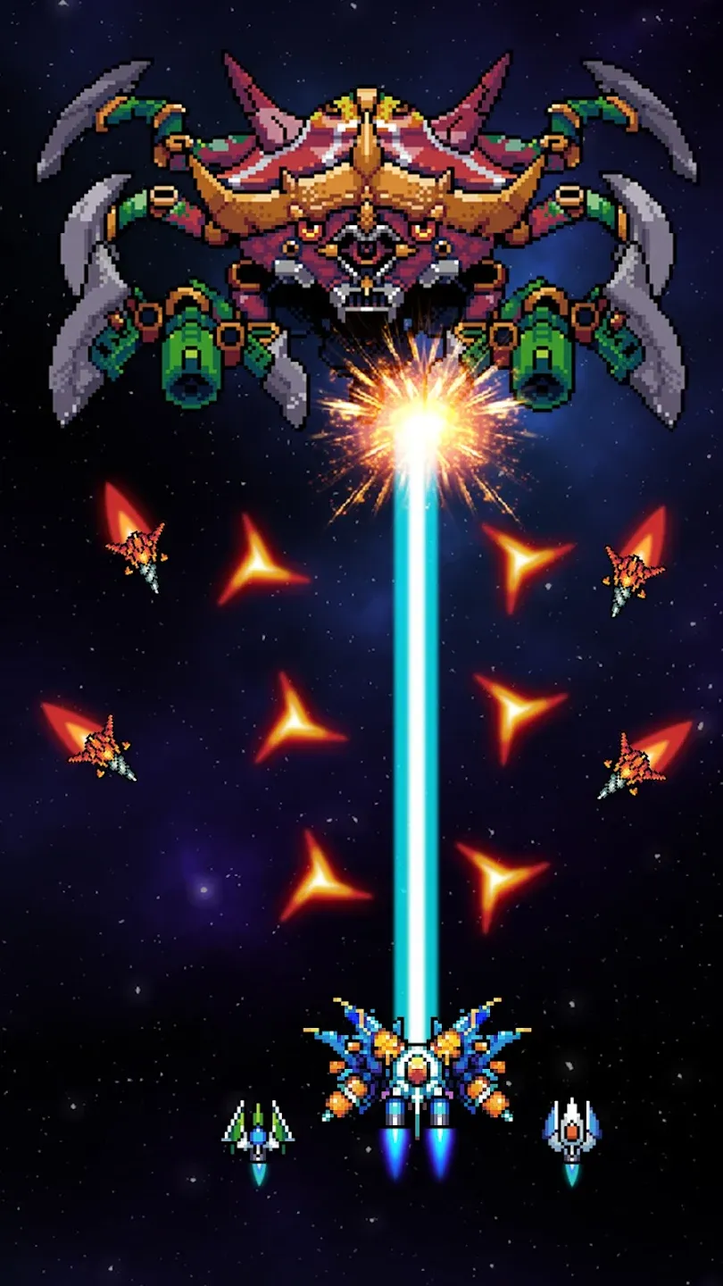 Knights Fight: Medieval Arena [мод: много денег] Screenshot 3