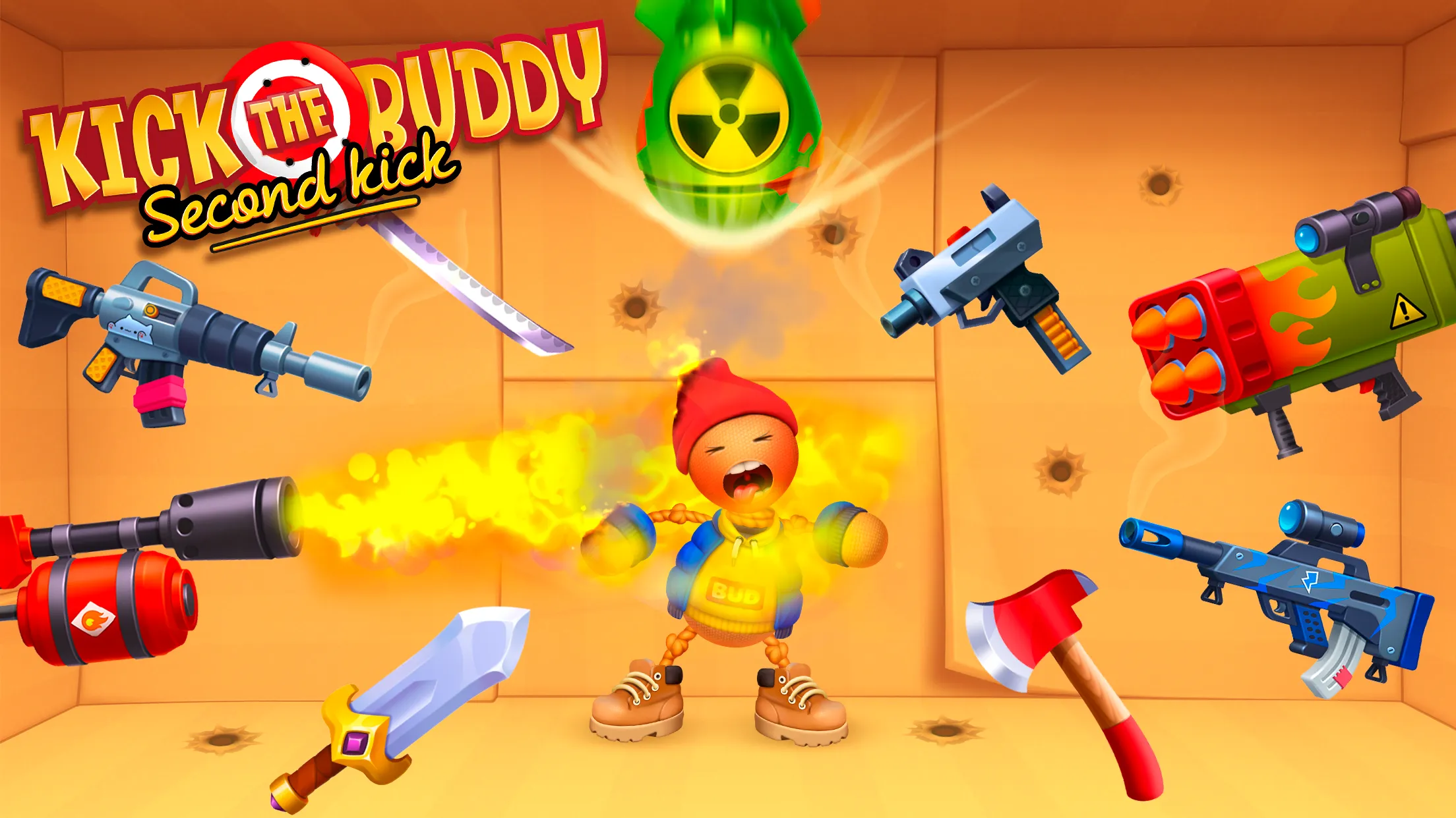 Firefight v12.1.1 APK Мод (Полная версия) Screenshot 5