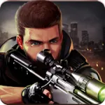 Auto Hero: Auto-shooting game [мод: меню]