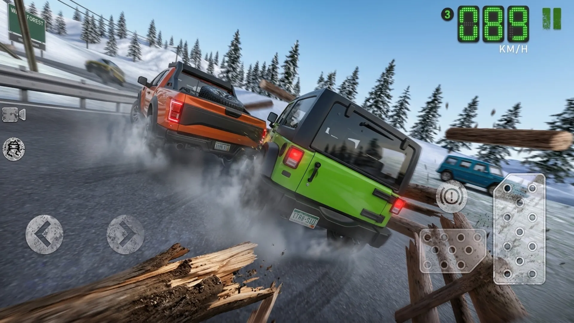 Gun War: Shooting Games [мод: много денег] Screenshot 2