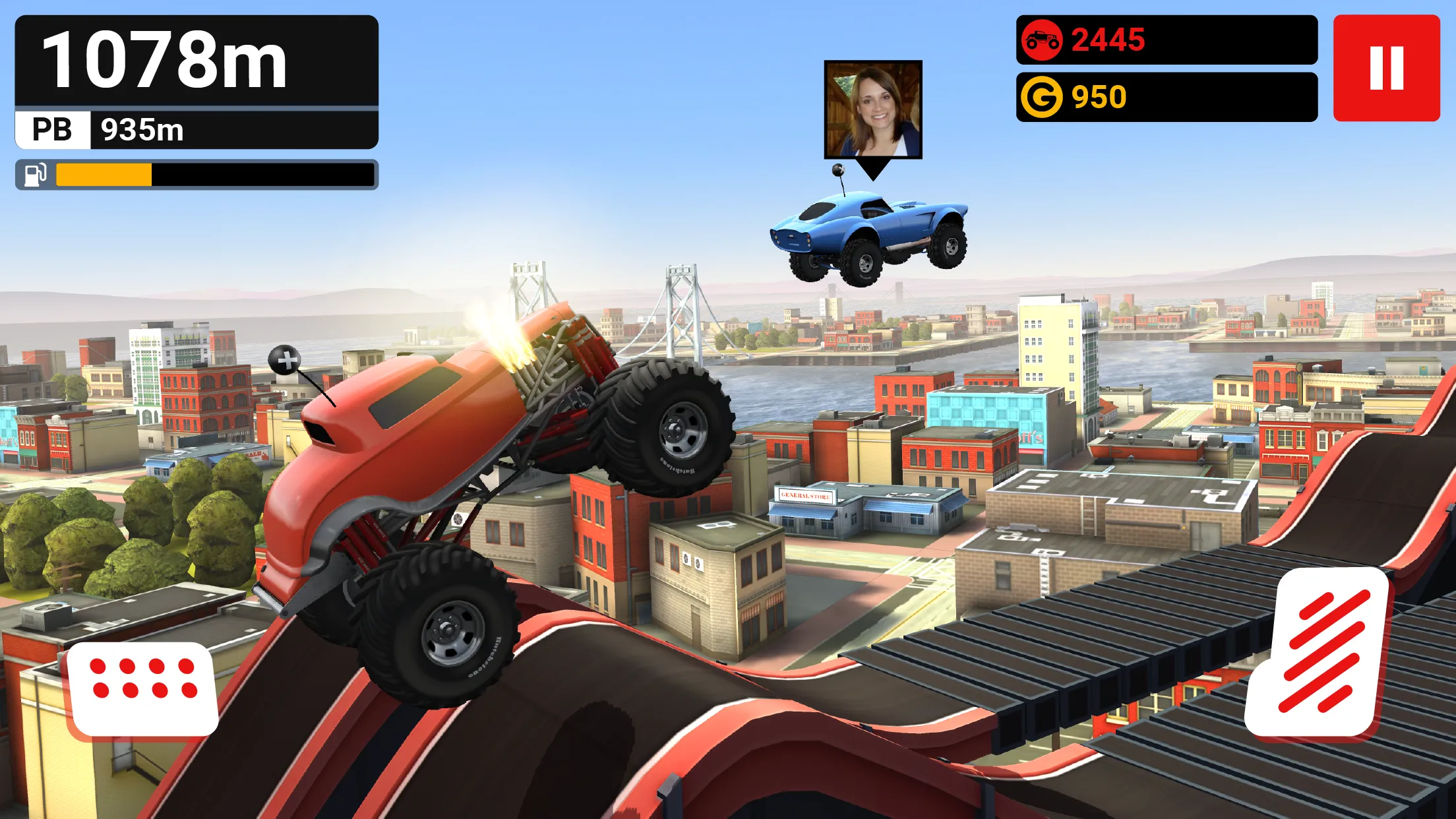 MMX Hill Climb v1.0.13036 APK Мод (Много денег) Screenshot 1 MMX Hill Climb v1.0.13036 APK Мод (Много денег) Screenshot 1