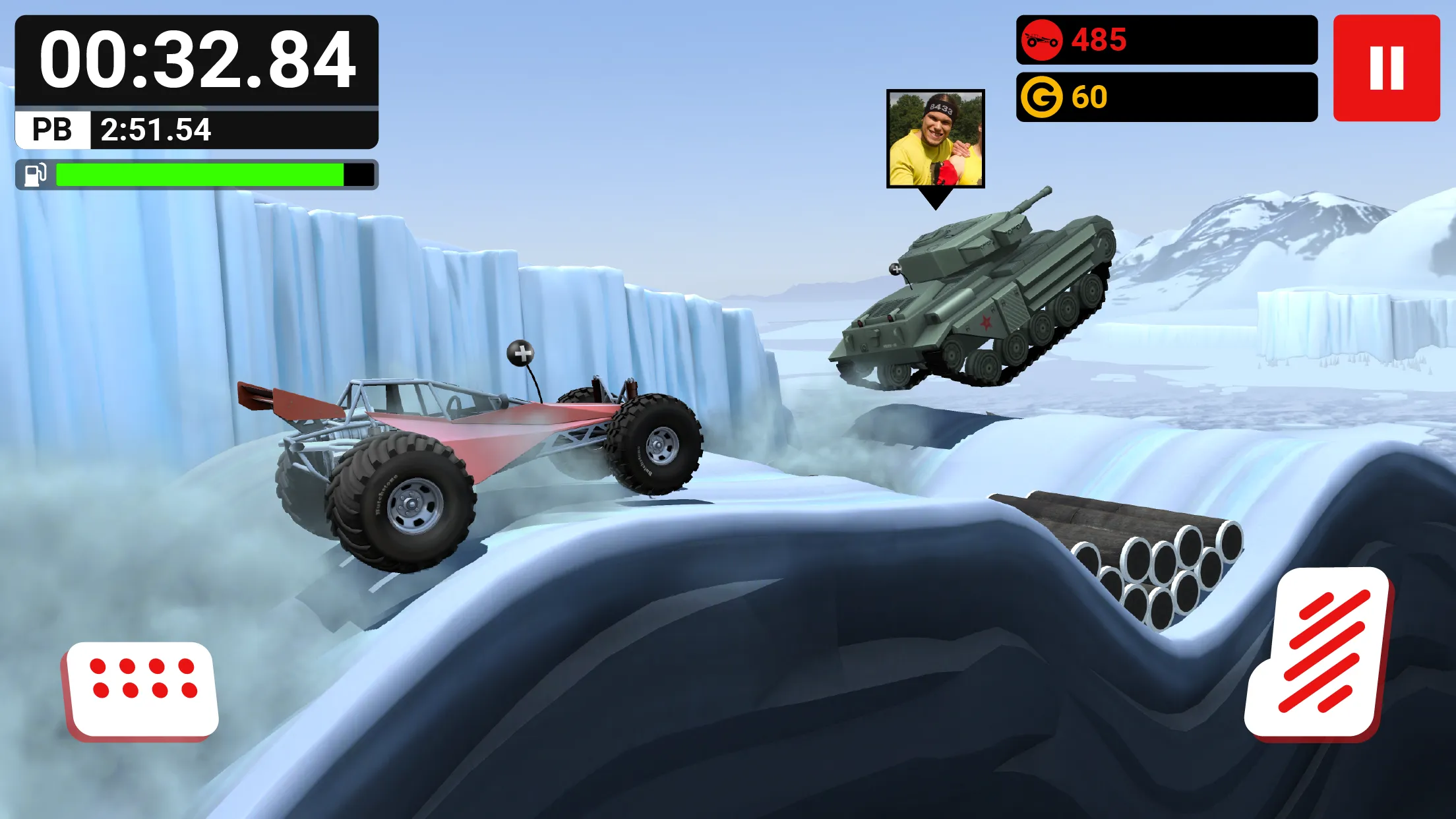 MMX Hill Climb v1.0.13036 APK Мод (Много денег) Screenshot 2 MMX Hill Climb v1.0.13036 APK Мод (Много денег) Screenshot 2