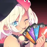 Beat Blader 3D: EDM Music Race [мод: всё открыто]
