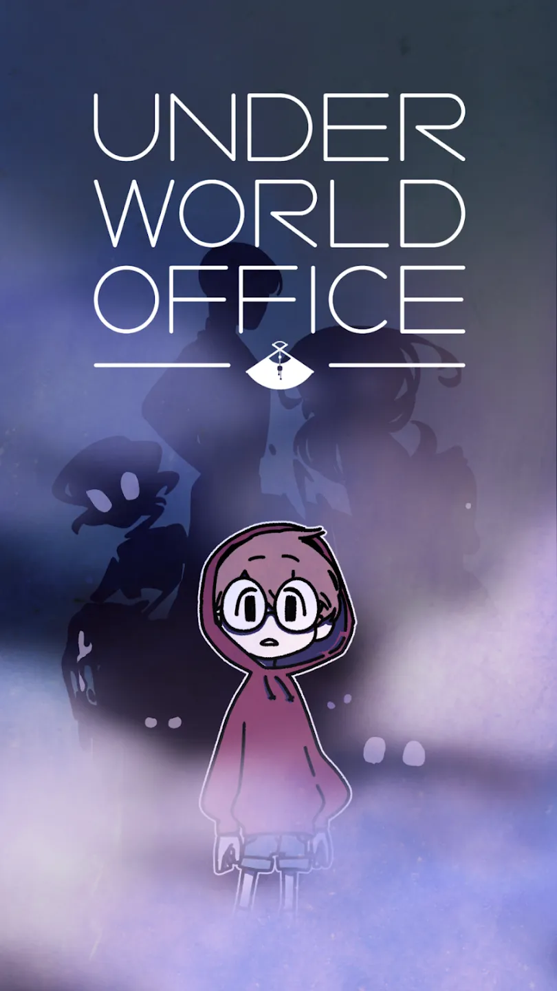 Underworld Office v1.4.4 APK Мод (Много билетов) Screenshot 1 Underworld Office v1.4.4 APK Мод (Много билетов) Screenshot 1