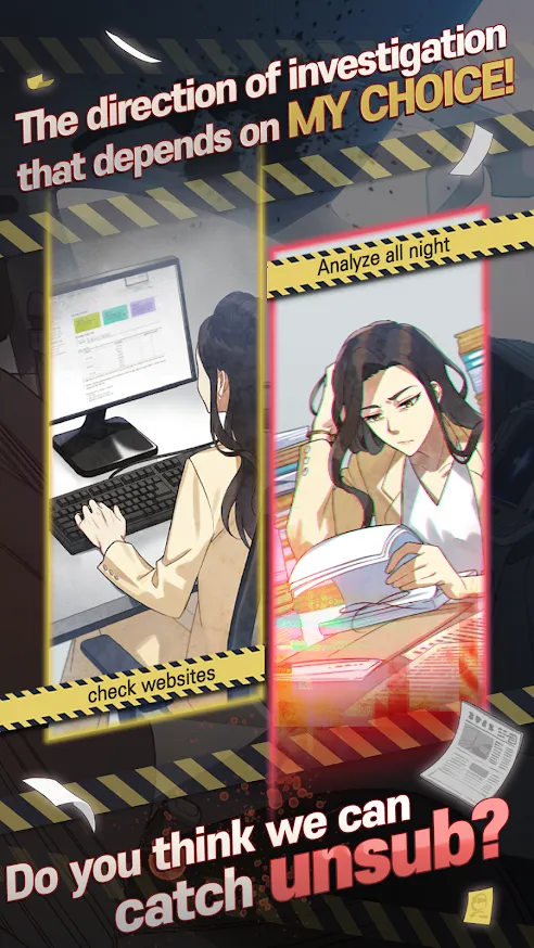 Interactive Stories: Lovesick [мод: бесплатная одежда] Screenshot 1