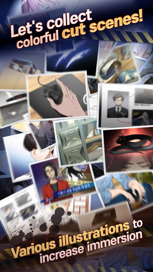 Interactive Stories: Lovesick [мод: бесплатная одежда] Screenshot 2