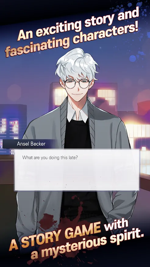 Interactive Stories: Lovesick [мод: бесплатная одежда] Screenshot 4