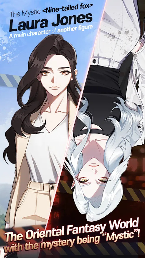 Interactive Stories: Lovesick [мод: бесплатная одежда] Screenshot 5