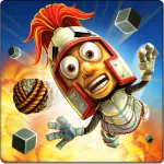 MeChat - Interactive Stories v4.47.0 APK Мод (Меню, Много бриллиантов)