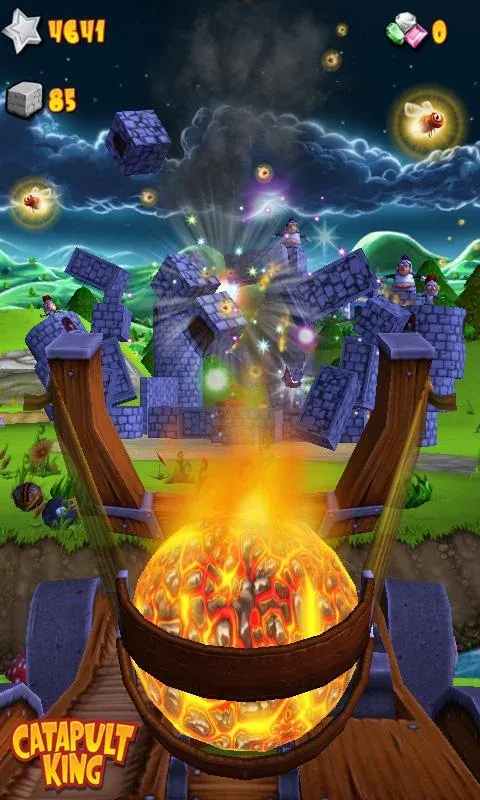 MeChat - Interactive Stories v4.47.0 APK Мод (Меню, Много бриллиантов) Screenshot 5