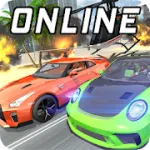 Симулятор Волка: Дикие Животные v1.0541.0 APK Мод (Один удар)