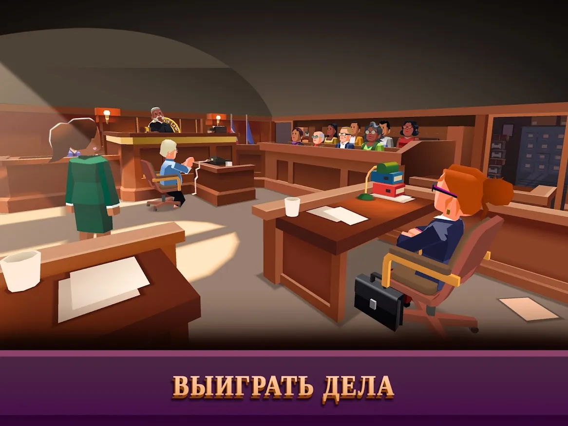Chaotic War 3: Legendary army [мод: много денег] Screenshot 3