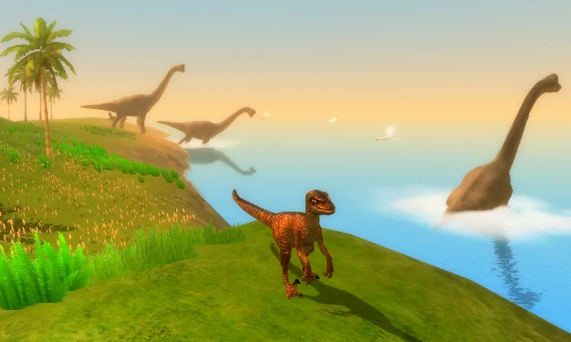 Magician's Saga [мод: много денег] Screenshot 5