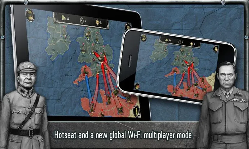 Burst To Power [мод: бесконечные скиллы] Screenshot 5
