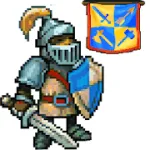 Mystic Gunner: Shooting Action [мод: много денег]