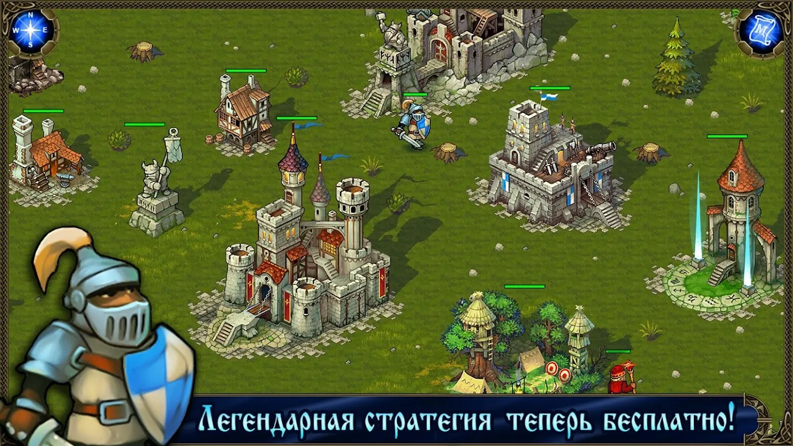 Mystic Gunner: Shooting Action [мод: много денег] Screenshot 1