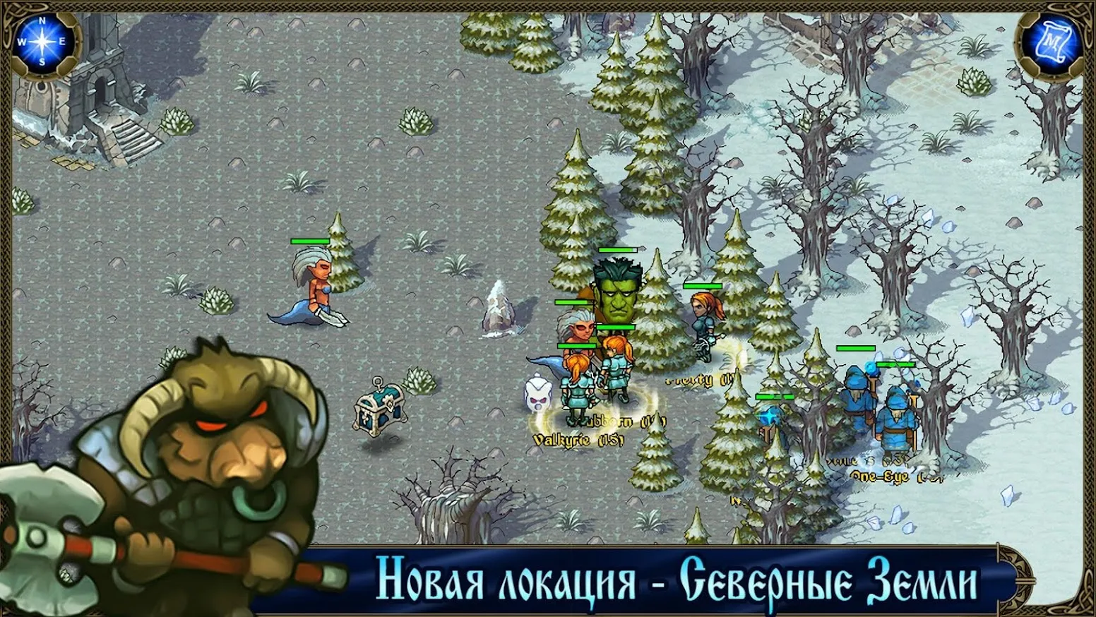 Mystic Gunner: Shooting Action [мод: много денег] Screenshot 4