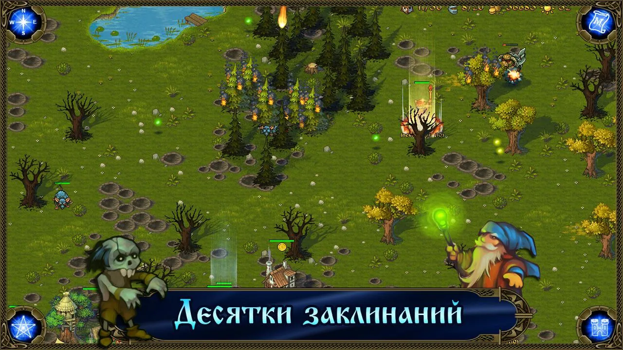 Bonbon Cakery [мод: много денег] Screenshot 2