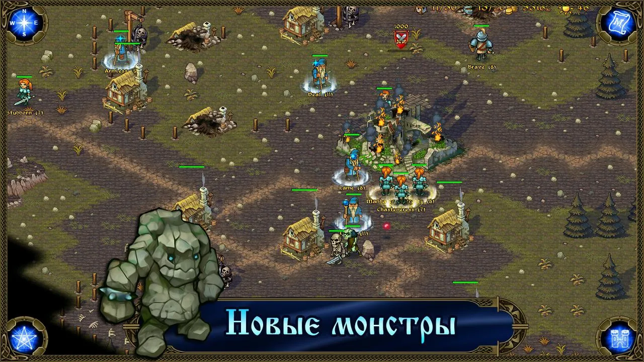 Bonbon Cakery [мод: много денег] Screenshot 3
