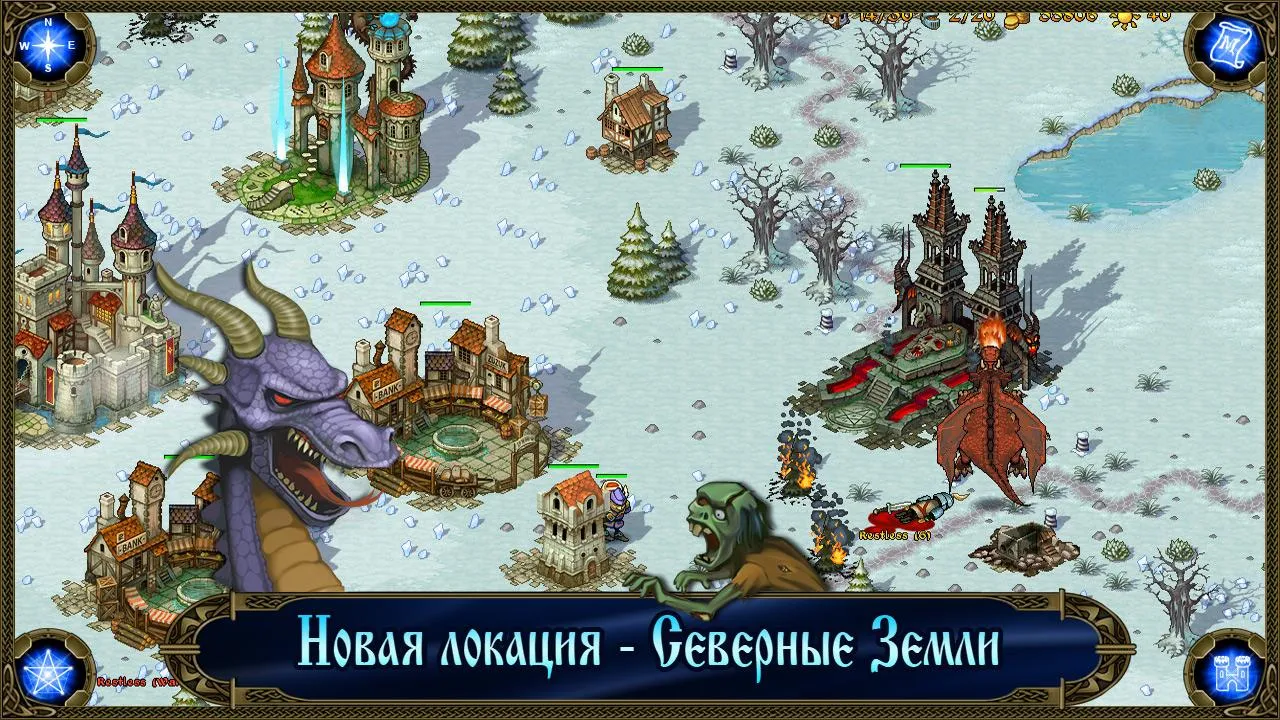 Bonbon Cakery [мод: много денег] Screenshot 4