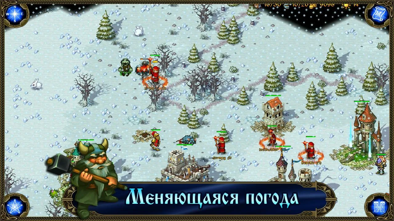 Bonbon Cakery [мод: много денег] Screenshot 5