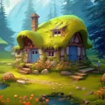 TOHU [мод: полная версия]