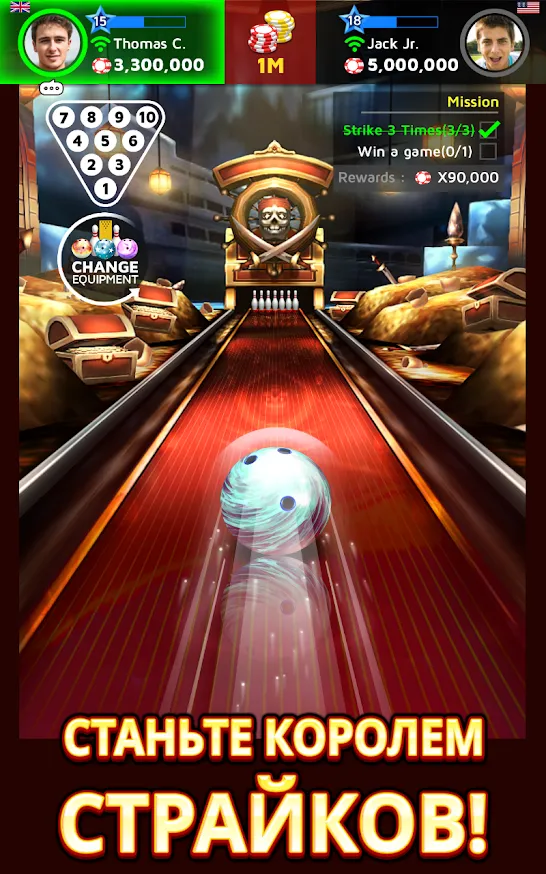 Говорящий Том: бег за золотом 2 v1.0.32.15329 APK Мод (Много денег) Screenshot 1 Говорящий Том: бег за золотом 2 v1.0.32.15329 APK Мод (Много денег) Screenshot 1