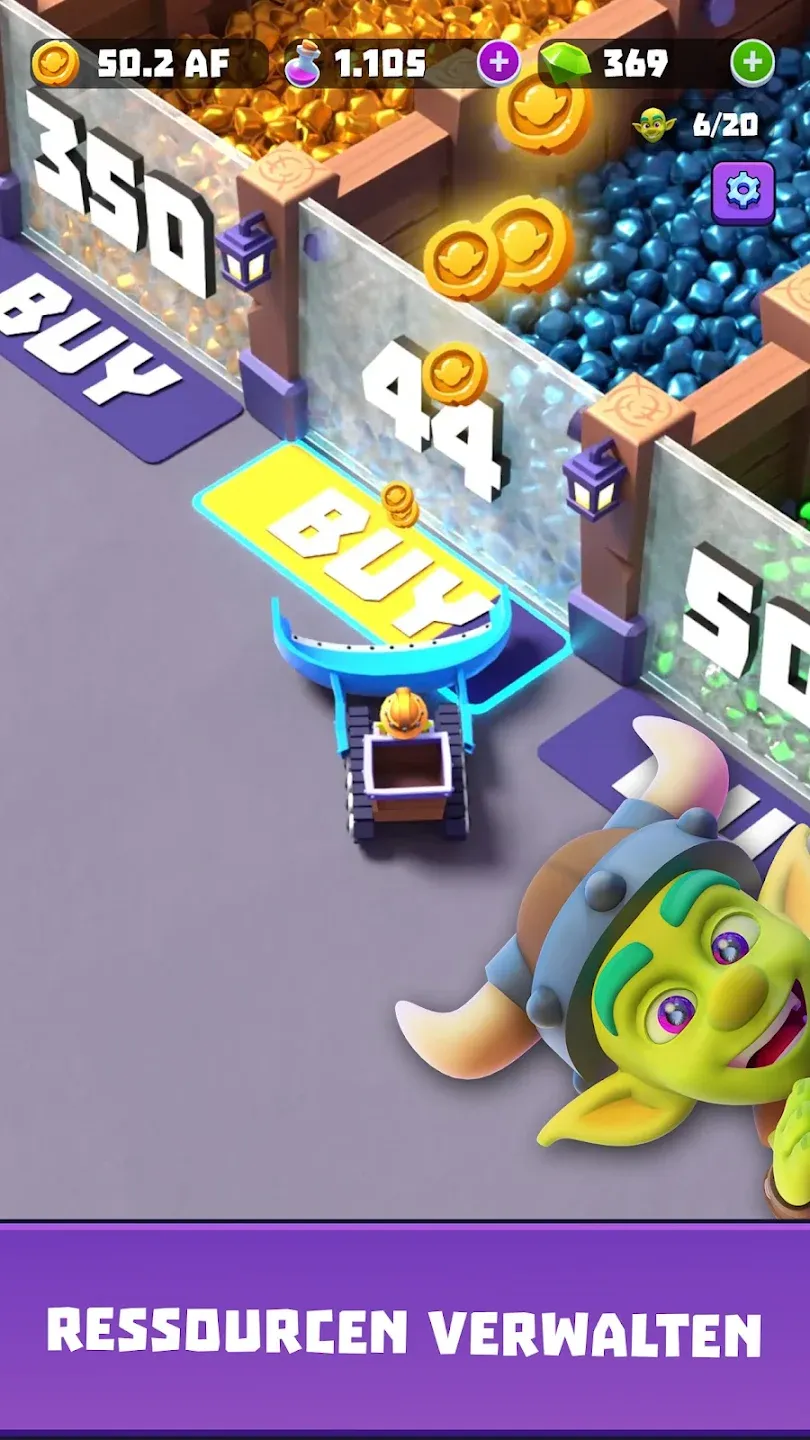 Idle Law Firm: бизнес-игра [мод: бесплатные покупки] Screenshot 1