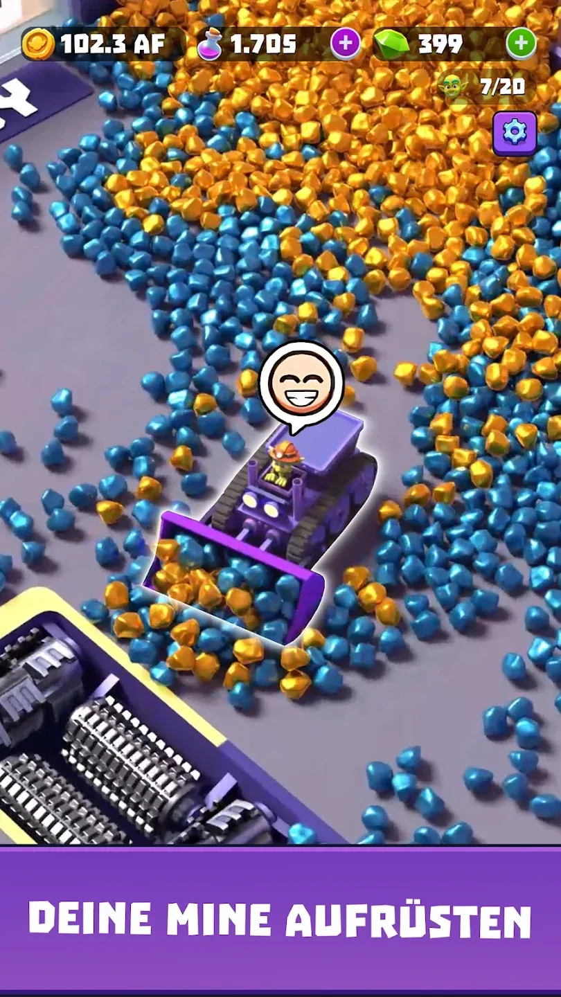 Idle Law Firm: бизнес-игра [мод: бесплатные покупки] Screenshot 2
