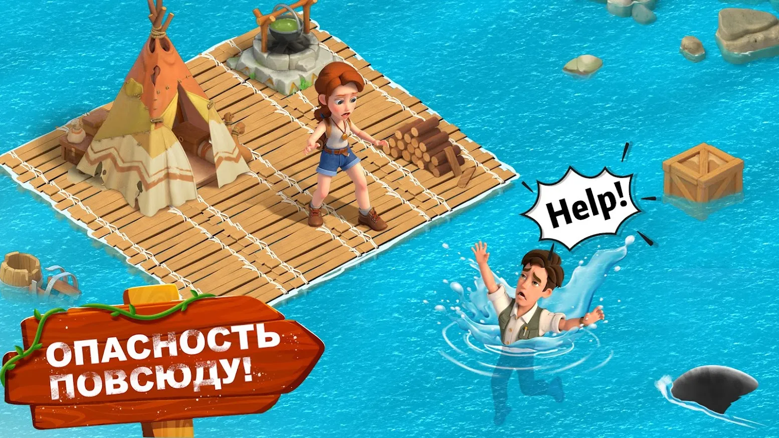 Merge Dungeon [мод: много денег] Screenshot 5