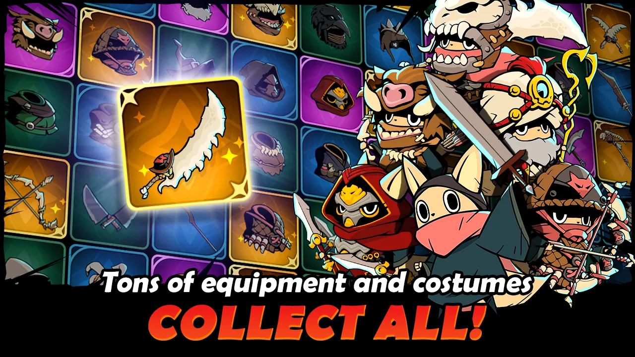 Botworld Adventure v1.36.0 APK Мод (Меню, Режим бога, Бесплатный шопинг) Screenshot 5
