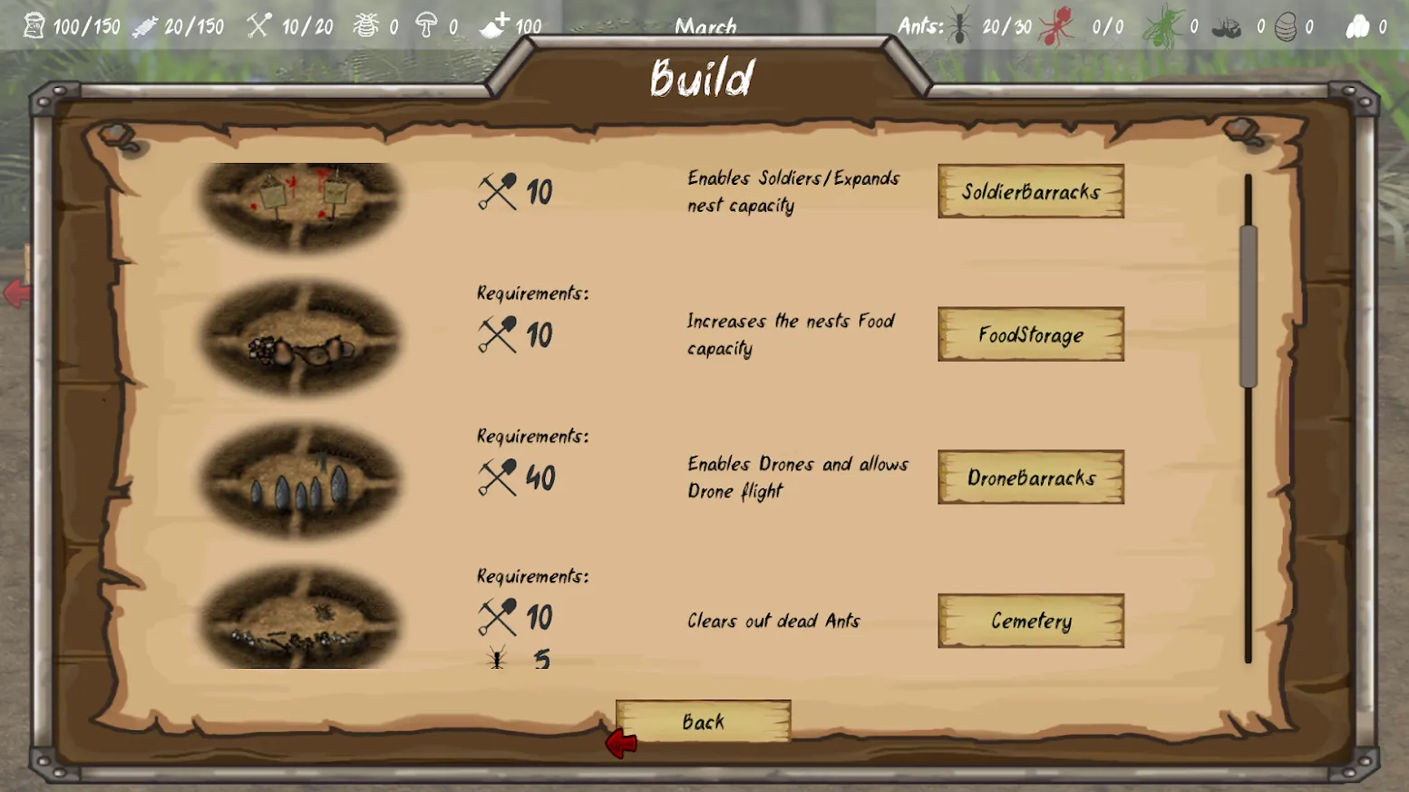 Fantasy Heroes v0.71 APK Мод (Меню, Много денег, Режим бога) Screenshot 4