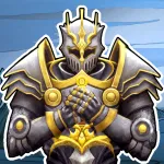 Gunspell v1.7.868 APK Мод (Много денег)
