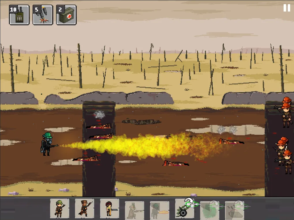 WindWings: Космический шутер v1.3.116 APK Мод (Меню, Режим бога, Деньги, Premium) Screenshot 5