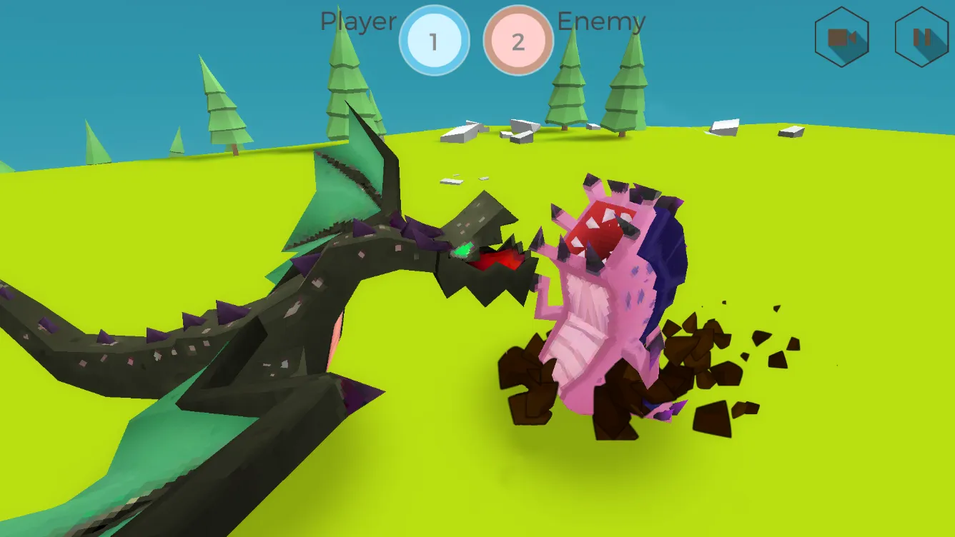 WindWings: Galaxy attack Pro v1.0.69 APK Мод (Много денег) Screenshot 3 WindWings: Galaxy attack Pro v1.0.69 APK Мод (Много денег) Screenshot 3
