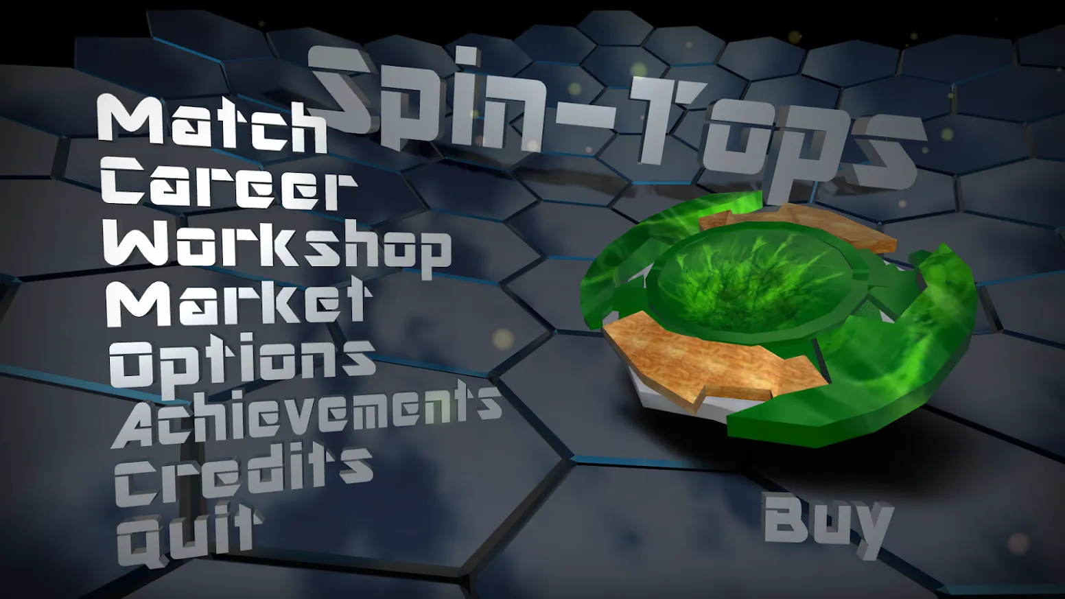Attack the Block: Shoot'em Up [мод: много денег] Screenshot 1