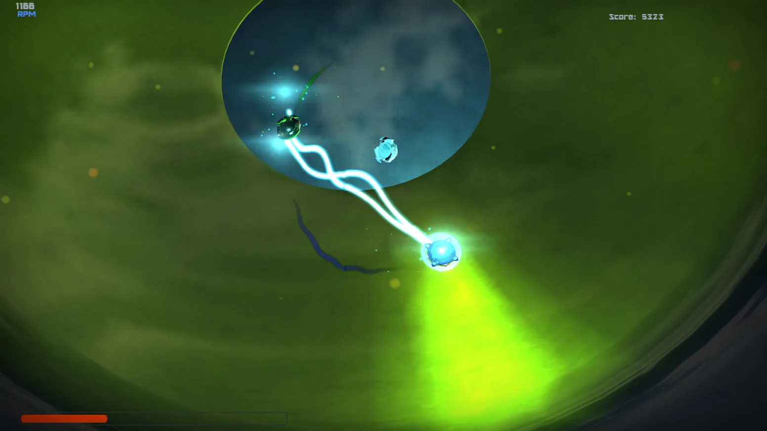 Attack the Block: Shoot'em Up [мод: много денег] Screenshot 4