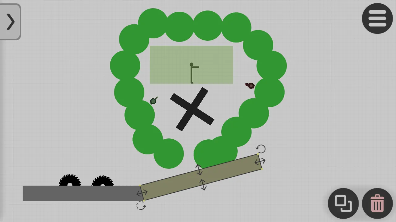 Stickman Dismounting v3.1.1 APK Мод (Много денег) Screenshot 2 Stickman Dismounting v3.1.1 APK Мод (Много денег) Screenshot 2