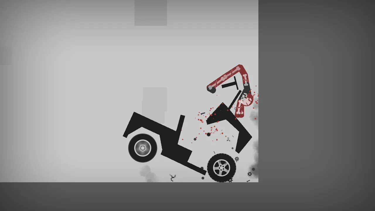 Stickman Dismounting v3.1.1 APK Мод (Много денег) Screenshot 4 Stickman Dismounting v3.1.1 APK Мод (Много денег) Screenshot 4