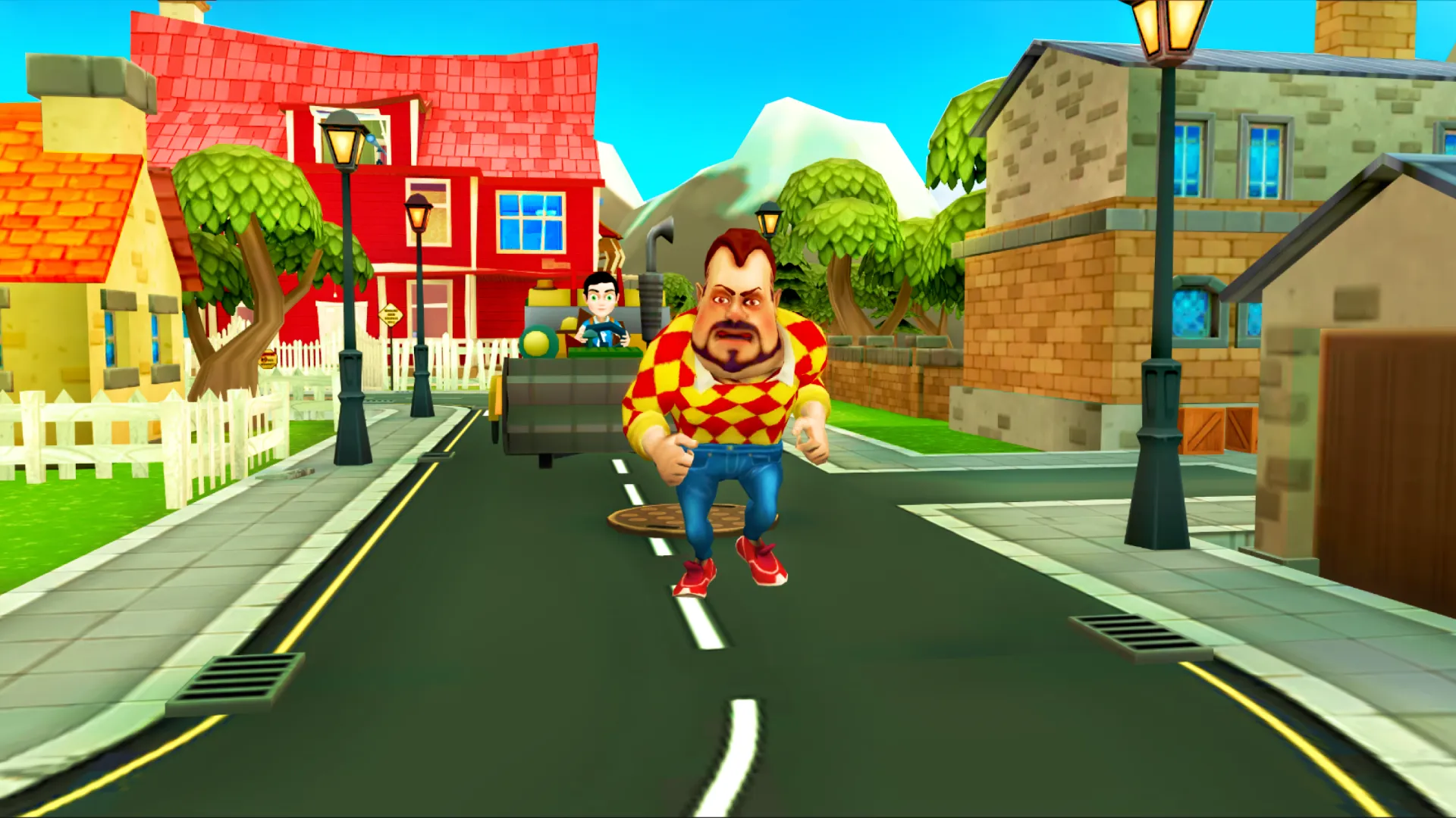 Воин Крови [мод: много денег] Screenshot 3