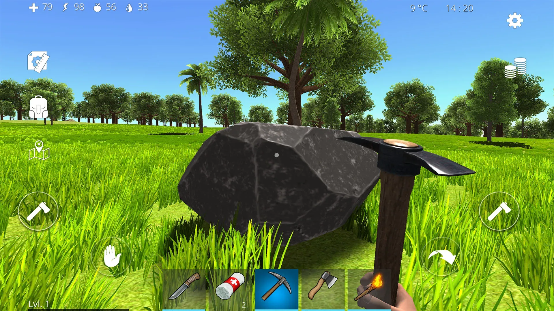 Сказочный Патруль [мод: много денег] Screenshot 1