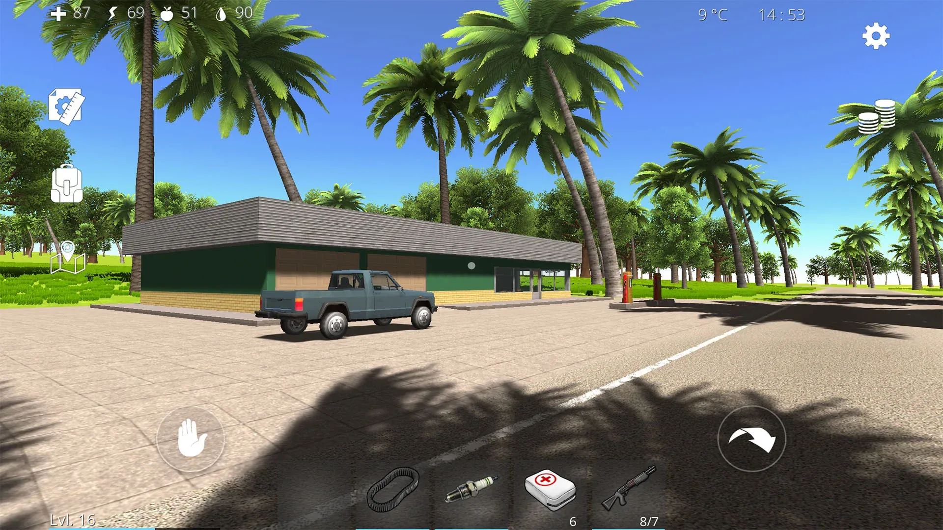 Сказочный Патруль [мод: много денег] Screenshot 3