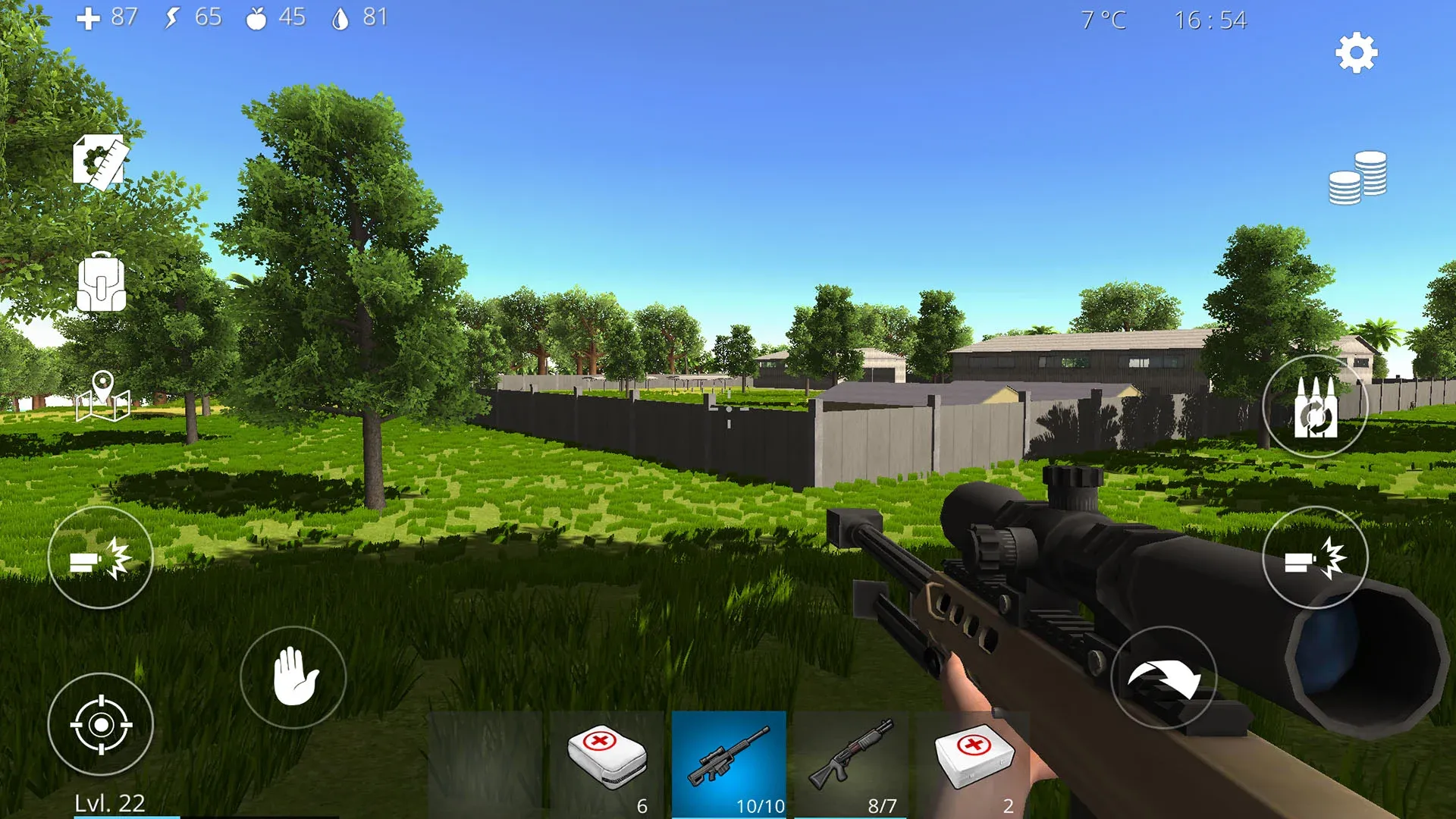 Сказочный Патруль [мод: много денег] Screenshot 5