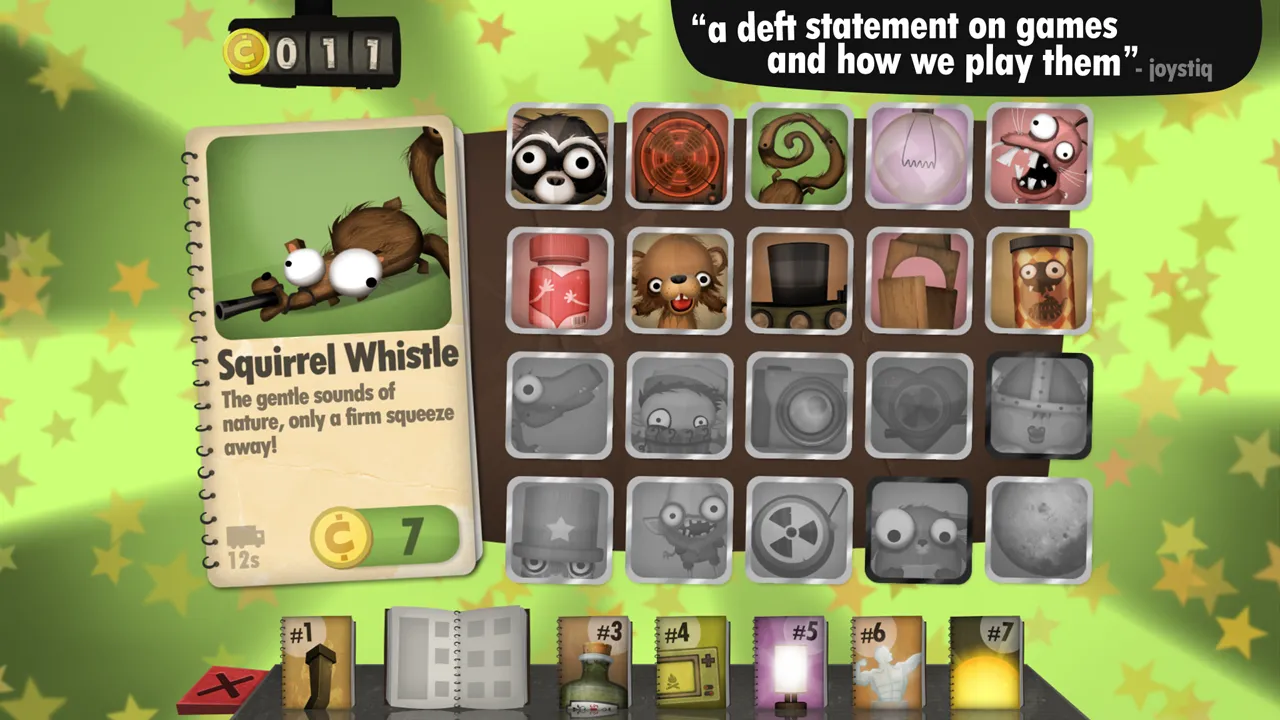 Музыкальный Патруль Screenshot 2