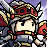 AdVenture Ages v1.34.0 APK Мод (Меню, Много капсул, Карты науки)