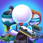 Impostor Legends [мод: много денег]