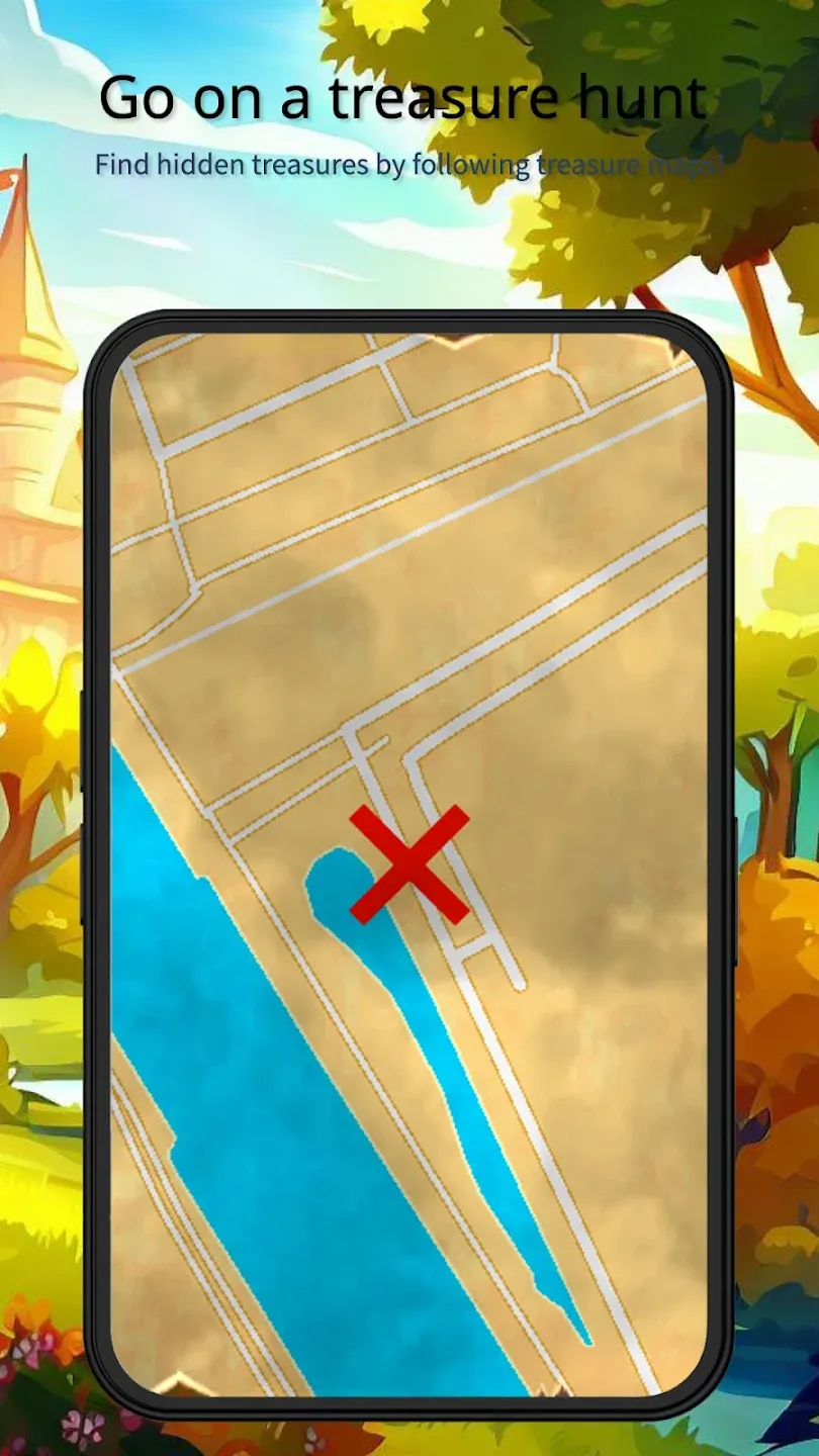 Восход Рун v1.976 APK Мод (Меню, Без промаха, Режим бога, Деньги) Screenshot 5