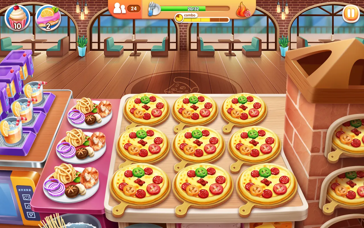 Nexomon v7.0.0 APK Мод (Бесплатные покупки) Screenshot 5